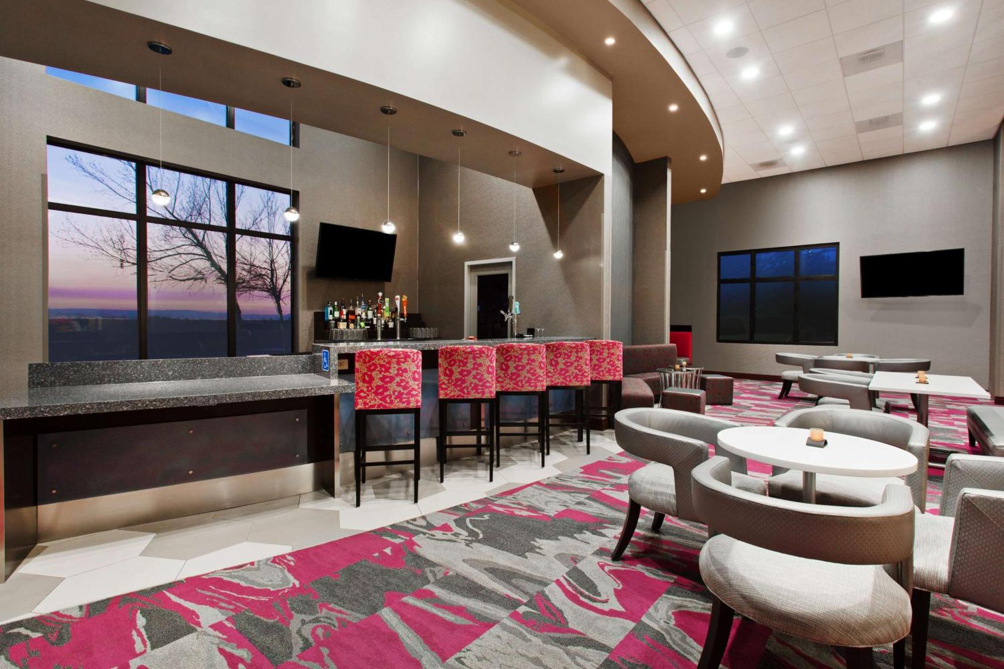 Hampton Inn & Suites Oakland Airport-Alameda Bagian luar foto